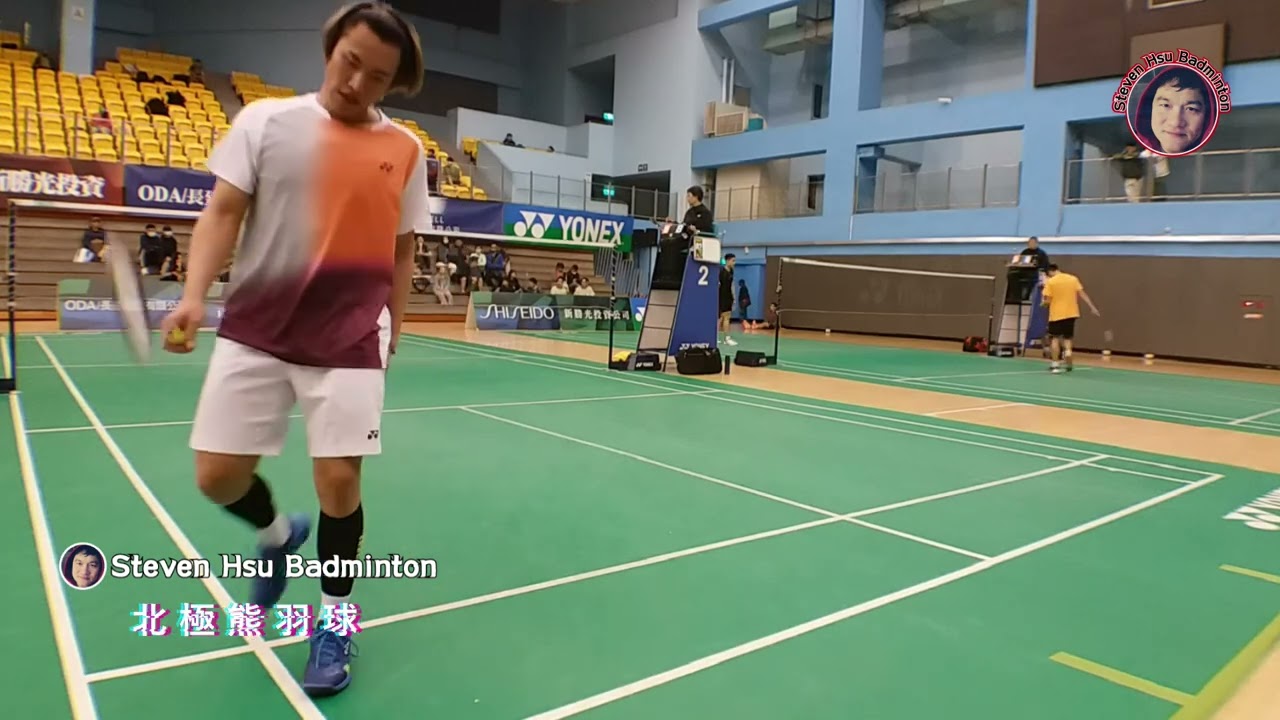 輕鬆晉級八