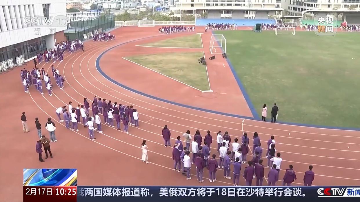 每一秒都发